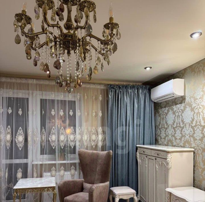 квартира г Казань Яшьлек ул Четаева 14ак/2 фото 26