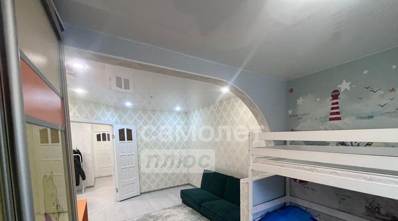 квартира г Екатеринбург Уральская ул Таватуйская 1г фото 8