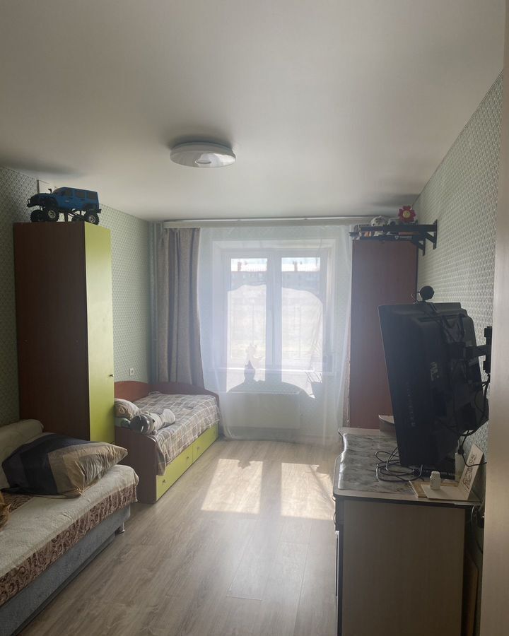 квартира г Курган мкр 16-й р-н Заозерный, жилой район Заозёрный, 2 фото 9