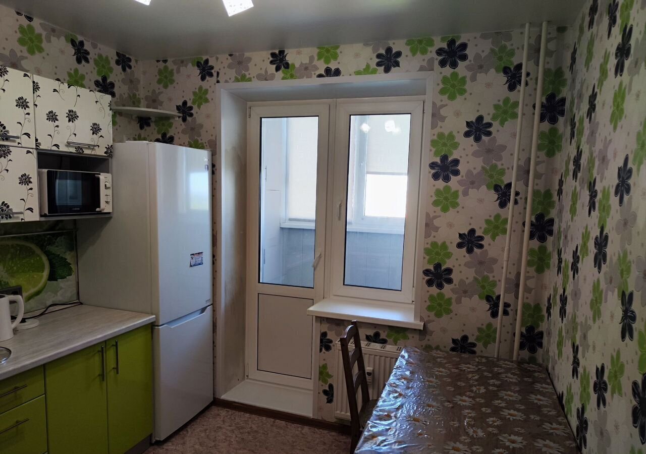 квартира г Ижевск р-н Устиновский пр-кт Им Конструктора Калашникова М.Т. 7 фото 9