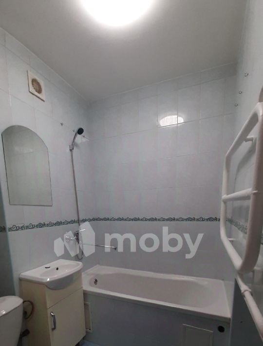 квартира г Калининград р-н Ленинградский ул Житомирская 20 фото 10