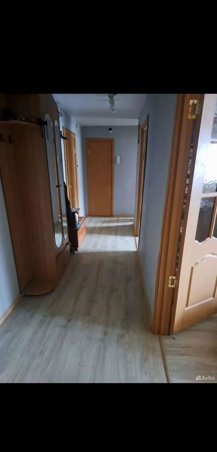 квартира г Нижний Новгород Горьковская ул Максима Горького 148 фото 1