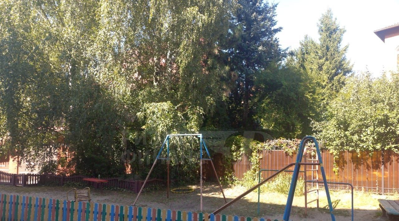 квартира г Калининград р-н Центральный ул Сержанта Мишина 3 фото 13