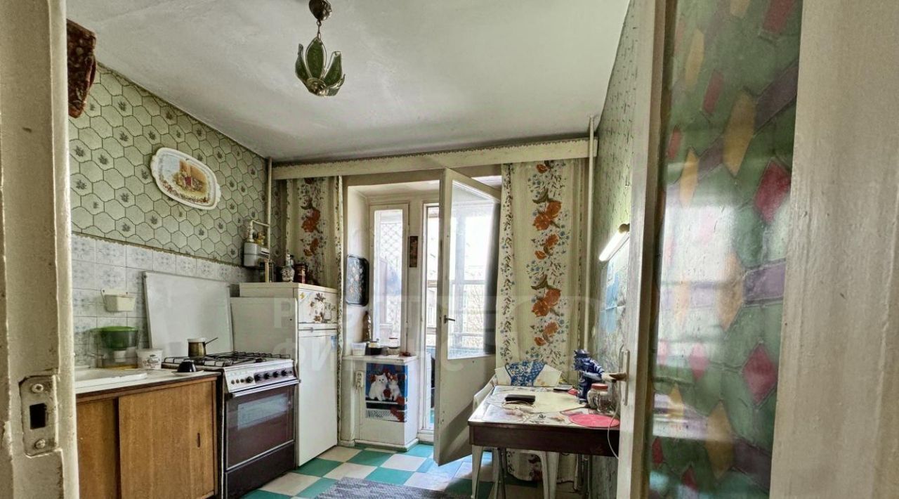 квартира г Калининград р-н Московский ул Багратиона 64 фото 7