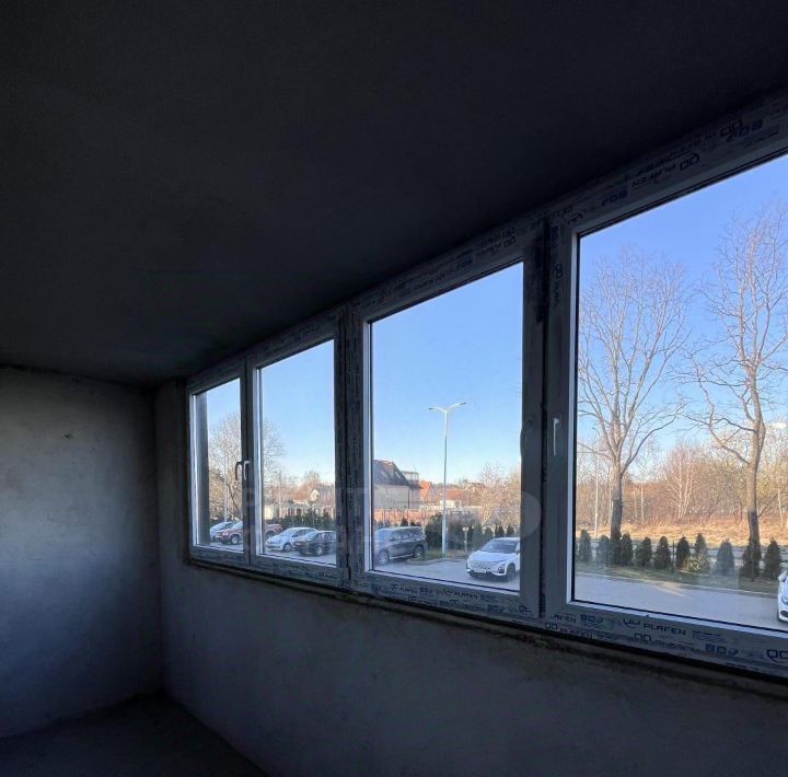 квартира г Калининград р-н Ленинградский ул Таганрогская 14 фото 8