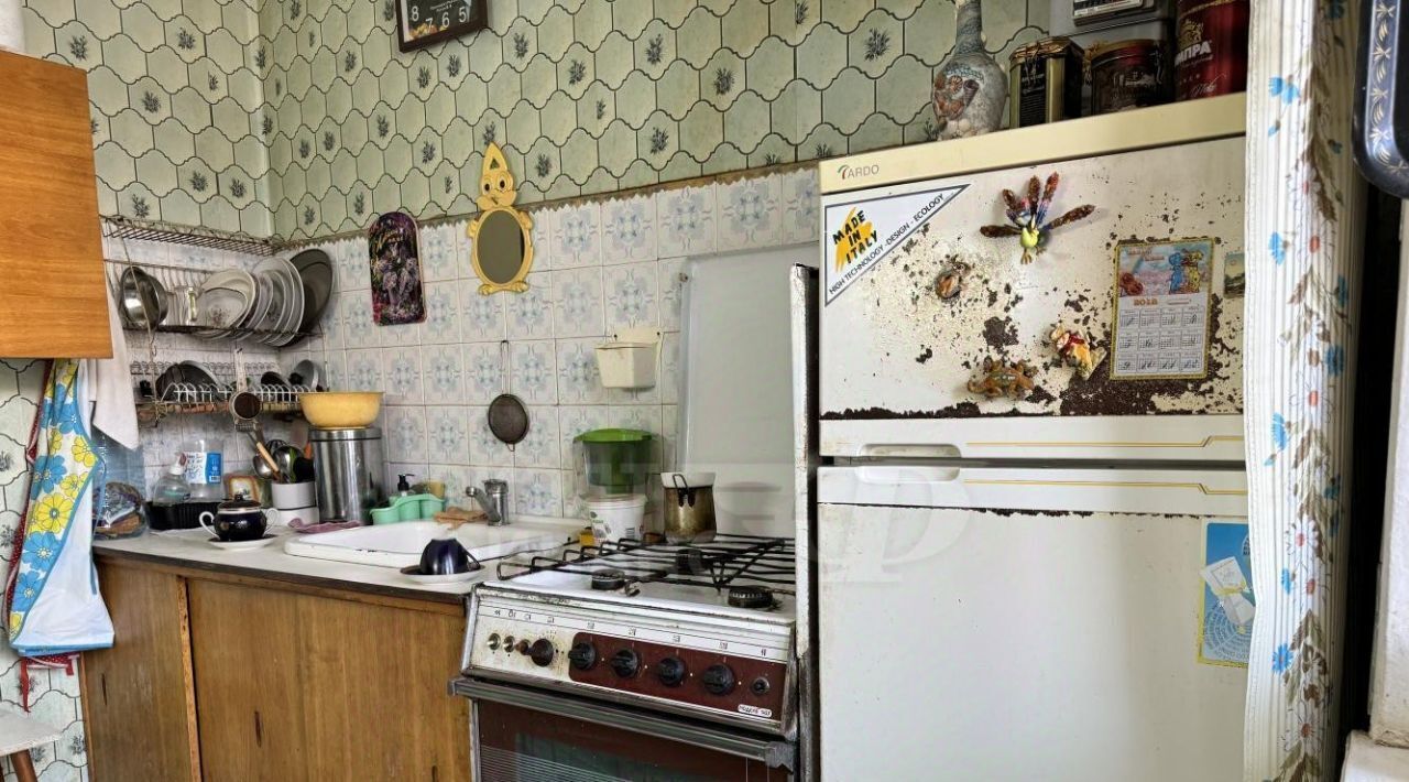 квартира г Калининград р-н Московский ул Багратиона 64 фото 8