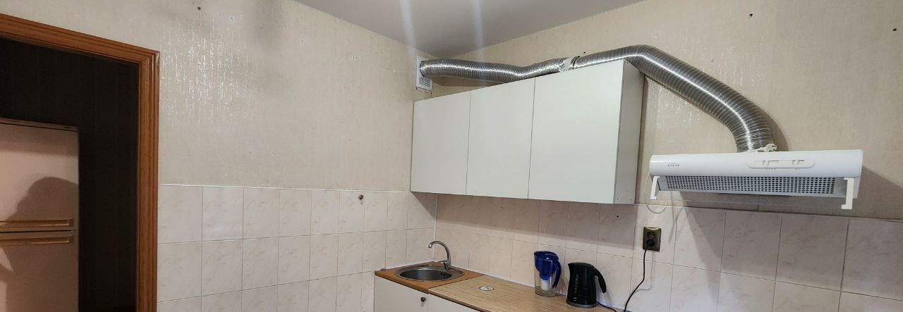квартира г Тольятти р-н Автозаводский ул Офицерская 2г фото 5
