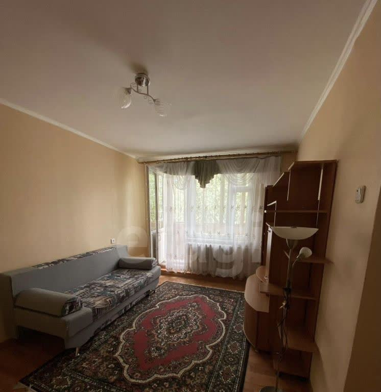 квартира г Пермь Нижняя Курья ул Каляева 14 фото 3