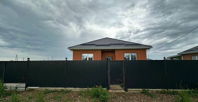 дом 63 р-н Карасунский фото