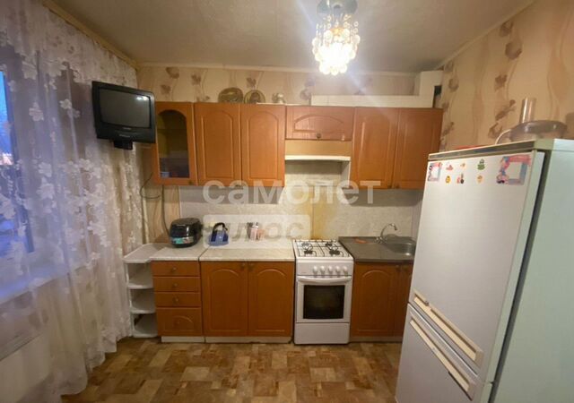 квартира ул Шибанкова 87 Наро-Фоминский г. о. фото