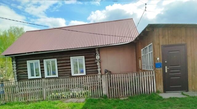 дом ул им. Гончарова фото