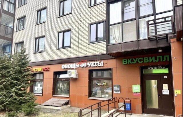 метро Румянцево ЗАО район Солнцево ул Родниковая 9ак/3 фото