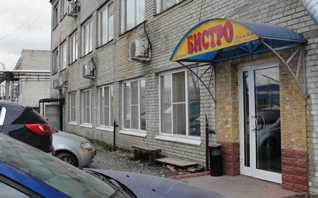 свободного назначения п Саперный метро Рыбацкое территория предприятия Балтика, 11Е фото