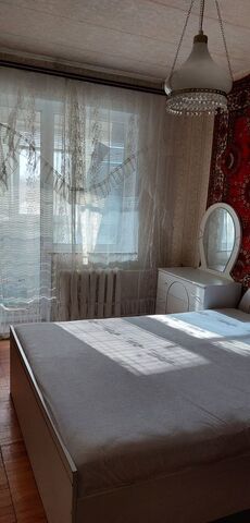 квартира р-н Тракторозаводский ул им. Жолудева 36 фото
