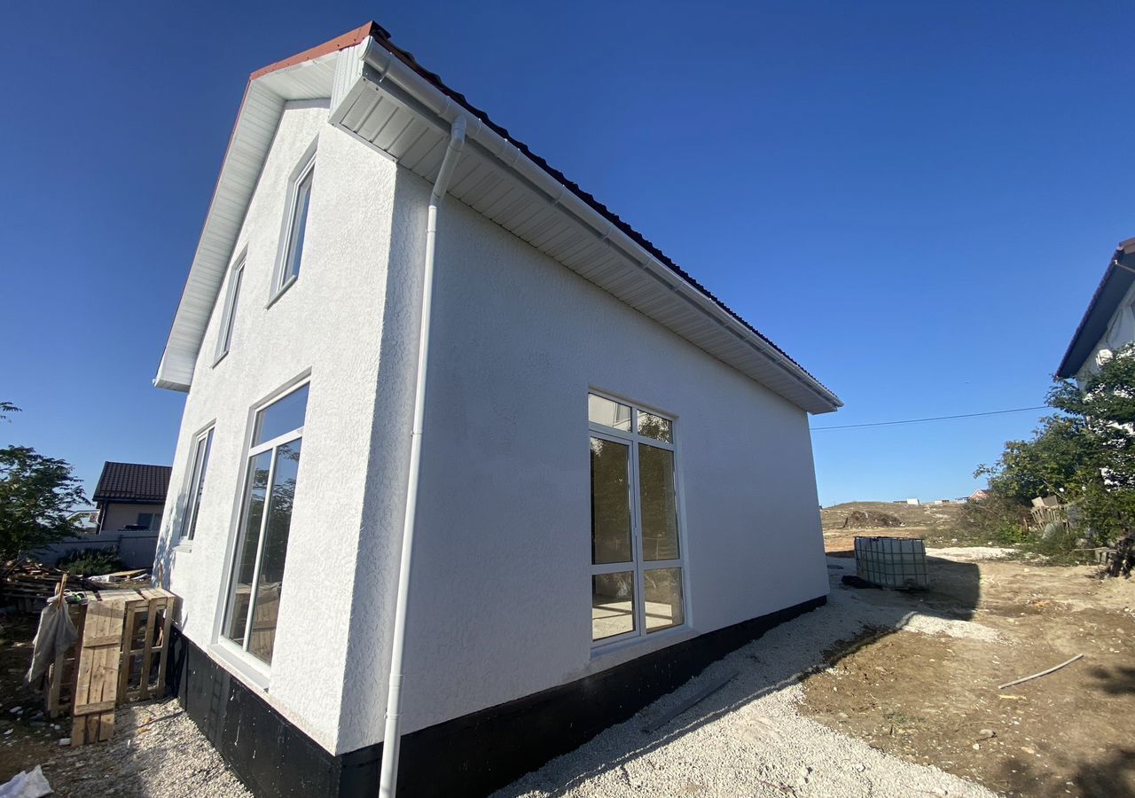 дом г Севастополь 67К-9, Крым фото 4