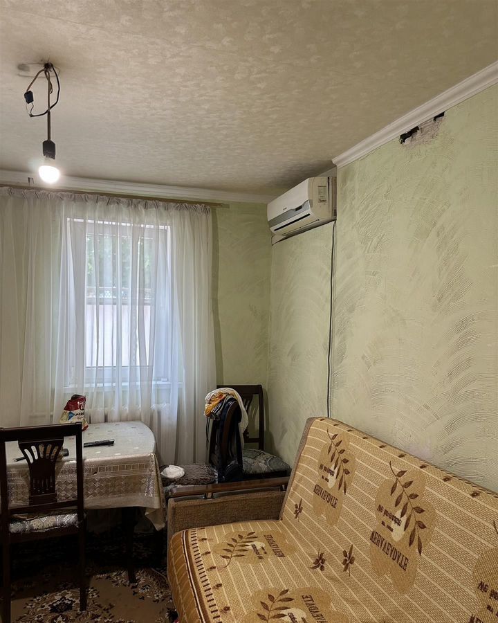 дом г Краснодар р-н Центральный ул им. Чапаева 27 р-н Западный фото 2