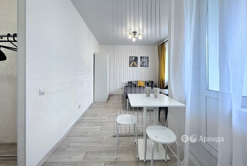 квартира р-н Всеволожский г Мурино ул Екатерининская 30 Девяткино фото 3