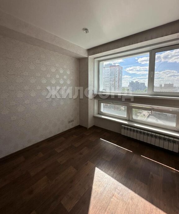 квартира г Томск ул Челюскинцев 2 фото 1