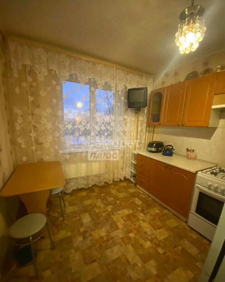 квартира г Наро-Фоминск ул Шибанкова 87 Наро-Фоминский г. о. фото 2