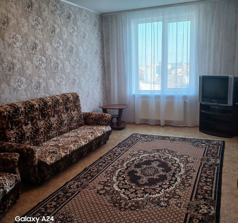 квартира г Пермь р-н Мотовилихинский ул Фрезеровщиков 86 фото 4