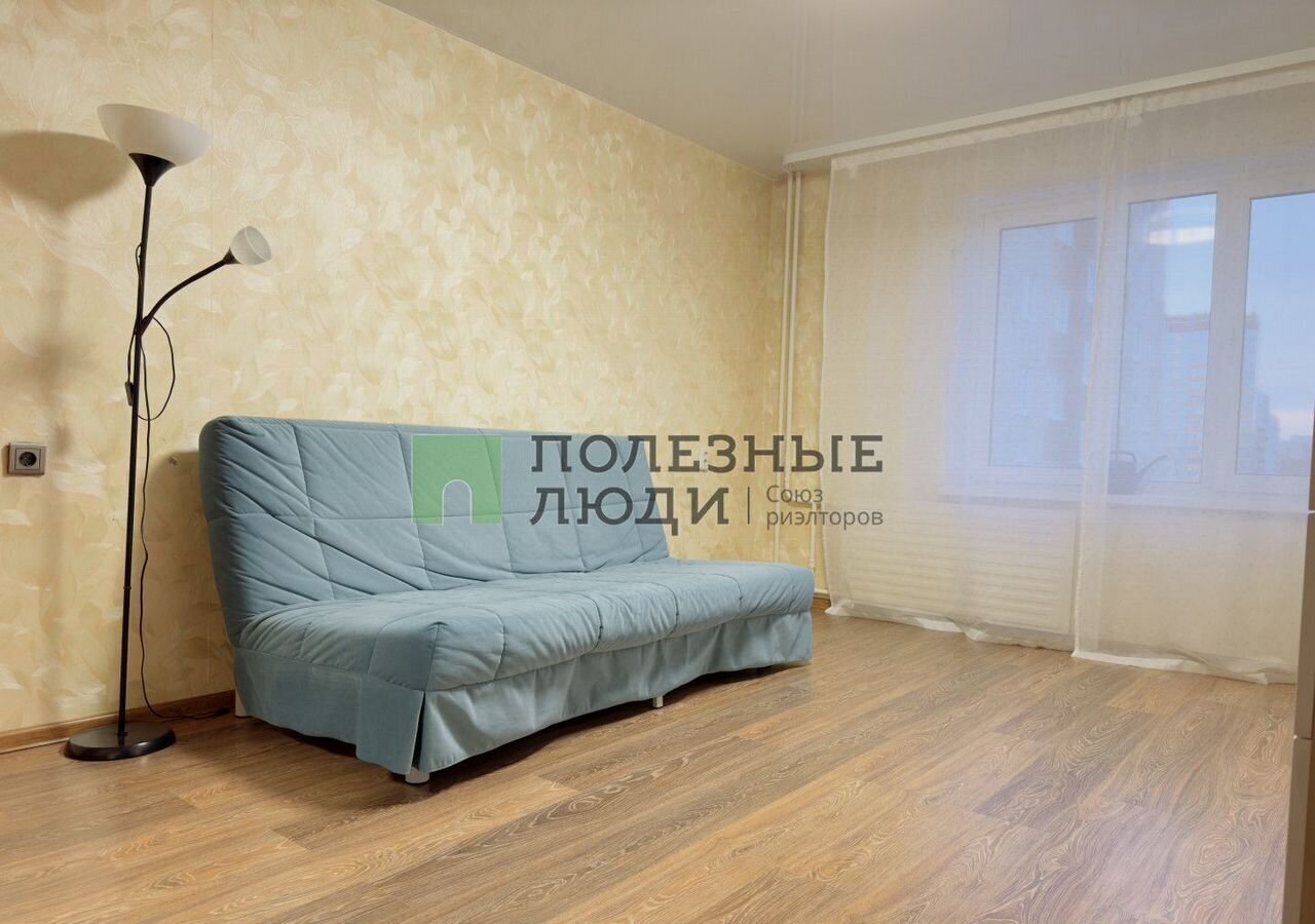 квартира г Ижевск р-н Устиновский ул Союзная 135 фото 3