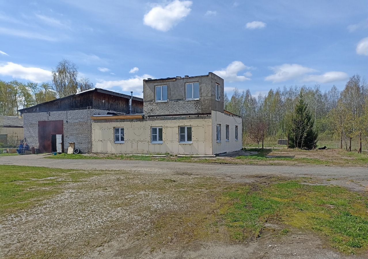 производственные, складские г Пермь ул Светлогорская 16 Пермь, р-н Кировский фото 4