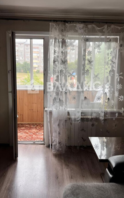 квартира г Улан-Удэ п Восточный ул Чкалова 17 фото 2