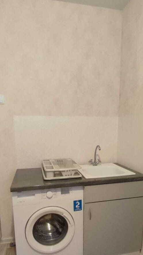 квартира г Красноярск ул Спандаряна 1б фото 3