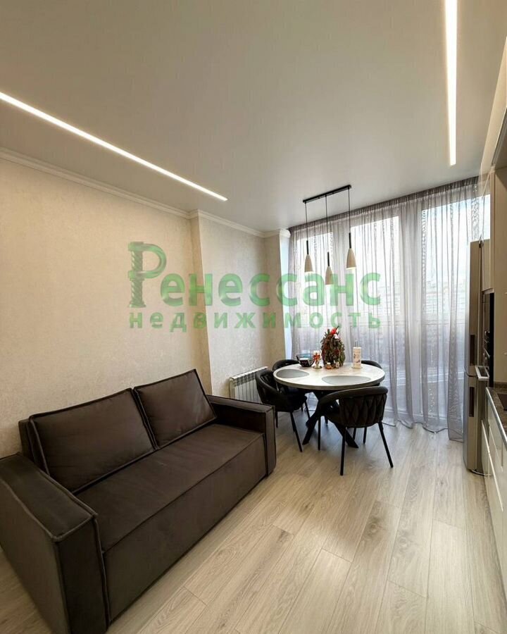 квартира г Брянск р-н Советский ул Советская 122 фото 3