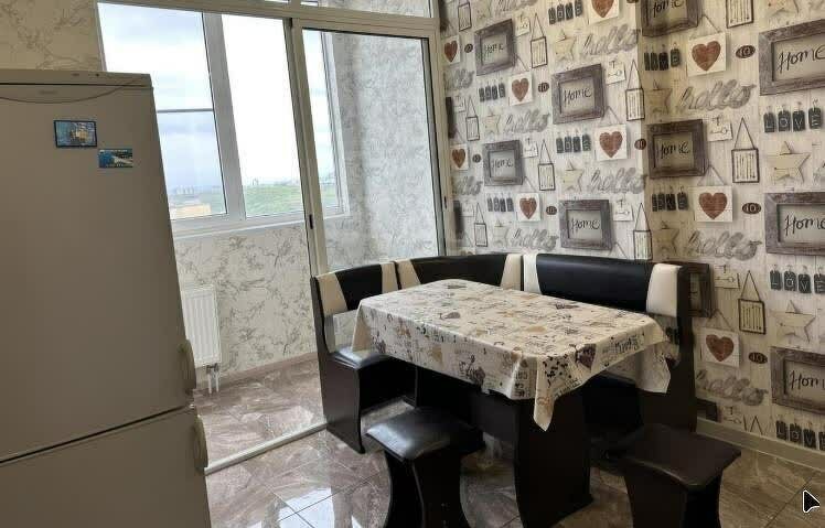 квартира г Ставрополь ул Ленина 417ак/1 фото 3