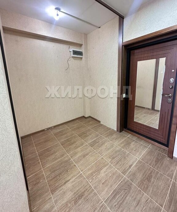 квартира г Томск ул Челюскинцев 2 фото 4