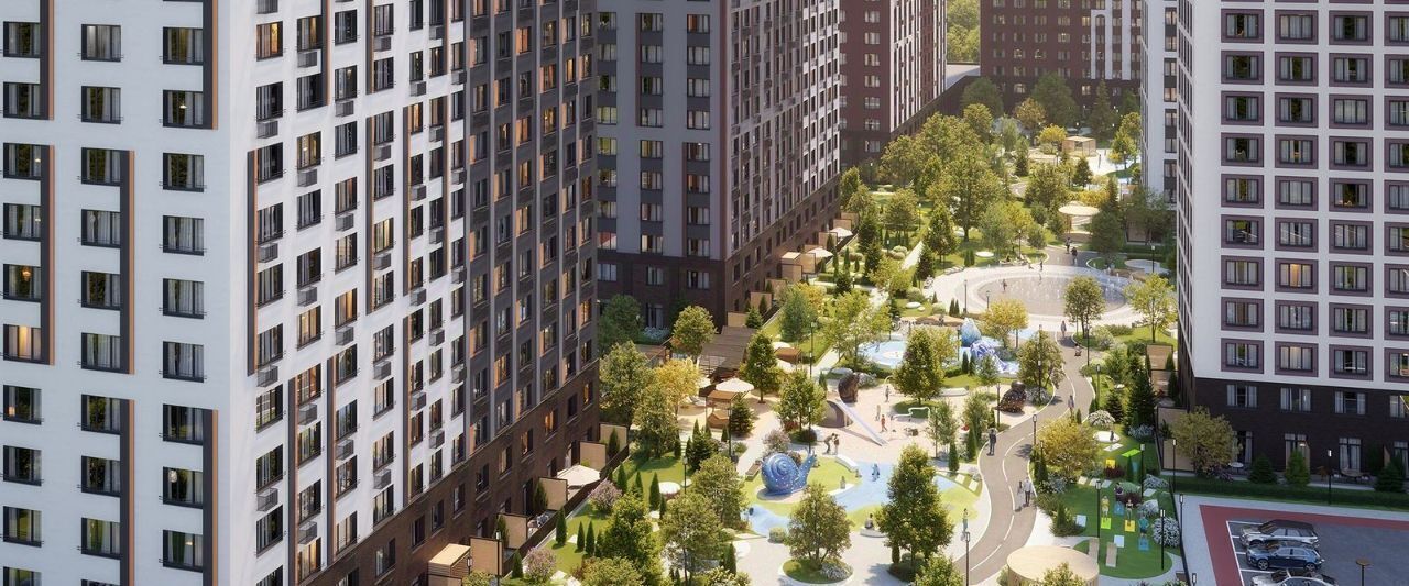 квартира г Томск р-н Ленинский Черемошники ул Бердская 14/3 фото 6