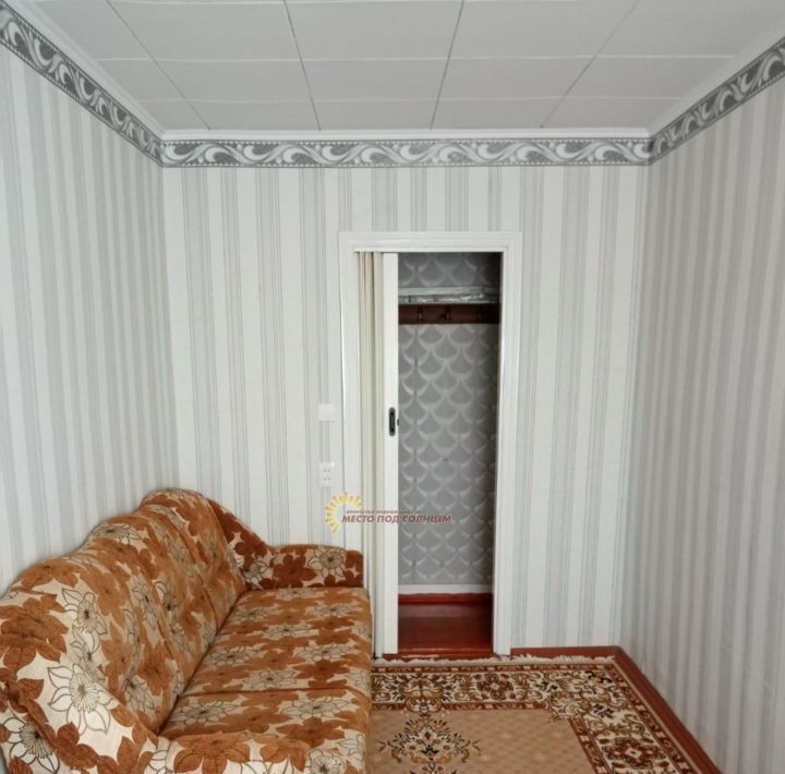 квартира р-н Ейский г Ейск ул Нижнесадовая 21 фото 9