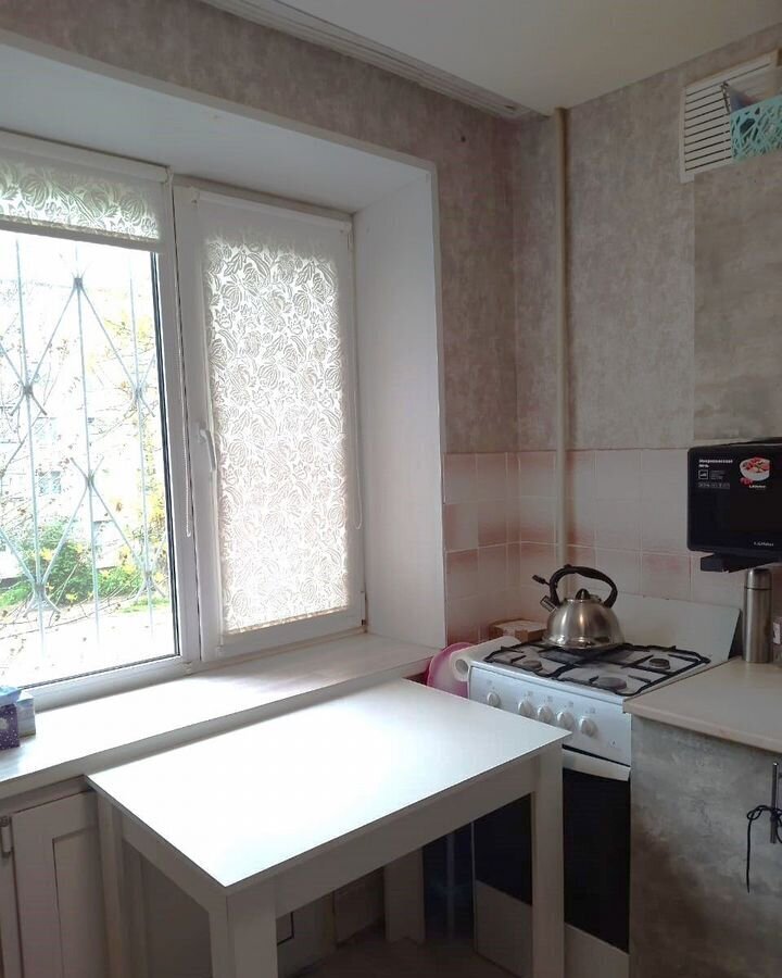 квартира г Челябинск р-н Тракторозаводский ул Либединского 47а фото 4
