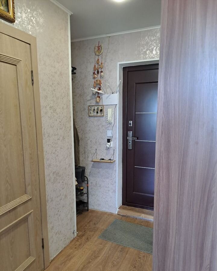квартира г Октябрьский ул Садовое Кольцо 40 фото 7