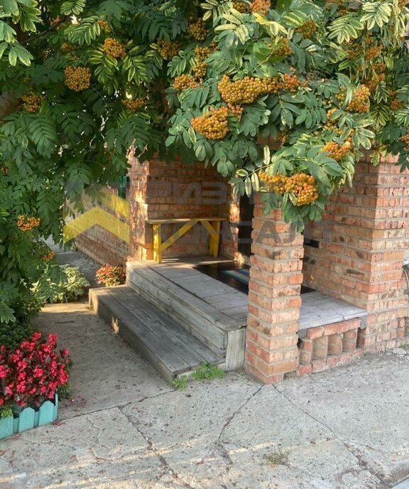 дом г Омск снт Искра Дружинское сельское поселение, 2-я аллея фото 9