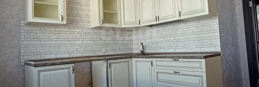 квартира г Оренбург ул Поляничко 2а фото 16