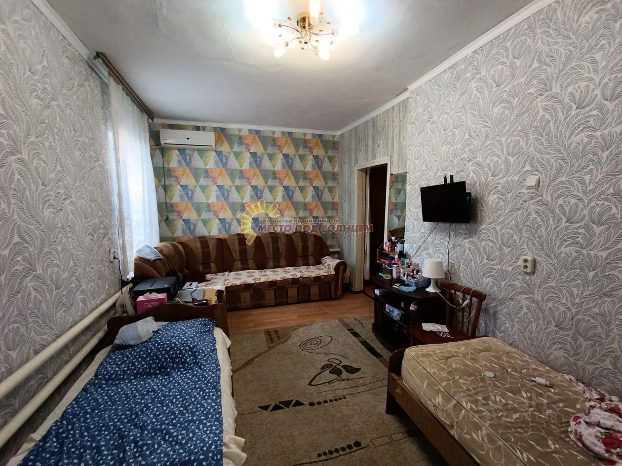 дом р-н Ейский г Ейск ул Орловская фото 1