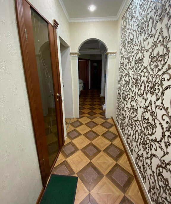 квартира г Армавир ул Володарского 10 фото 3