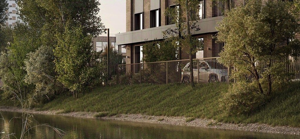 квартира г Тюмень р-н Центральный ул Новгородская 22 фото 9