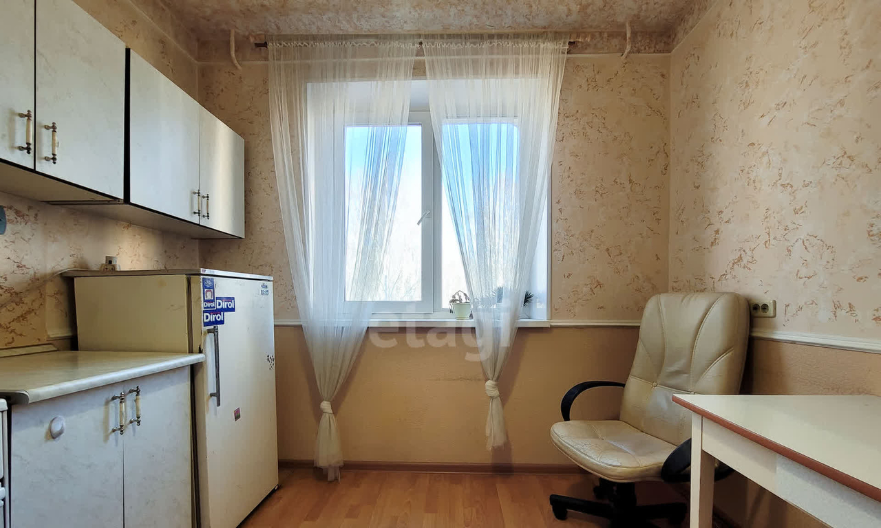 квартира г Миасс Машгородок ул Вернадского 50 фото 5