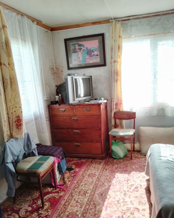 дом г Казань р-н Приволжский снт терНаука 147 Республика Татарстан Татарстан фото 9
