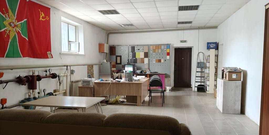 свободного назначения р-н Бобровский г Бобров ул им.Кирова 35 фото 7