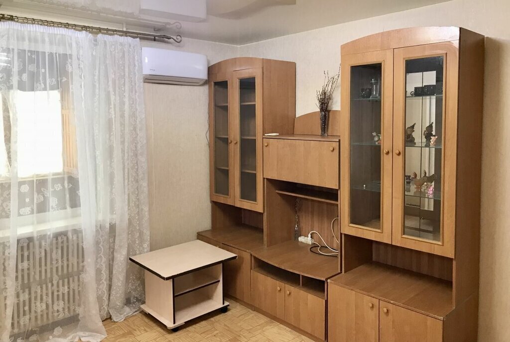 квартира г Волжский ул 87-й Гвардейской 79 фото 5