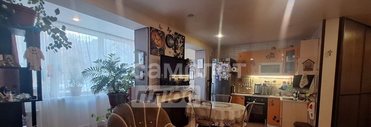 квартира г Екатеринбург Геологическая ул 40-летия Комсомола 20а фото 1
