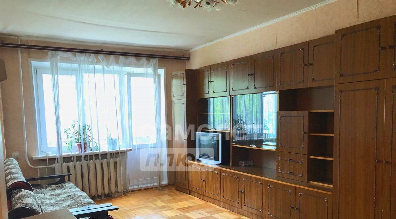 комната г Ижевск р-н Индустриальный ул Дзержинского 4 фото 3