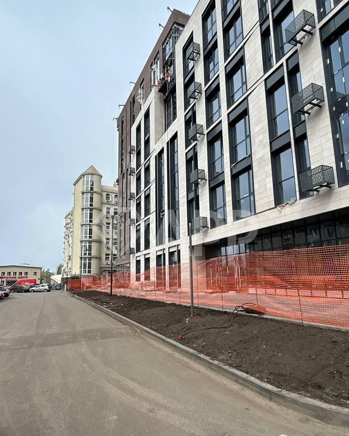 свободного назначения г Казань метро Площадь Тукая ул Галиаскара Камала 39 Республика Татарстан Татарстан фото 1