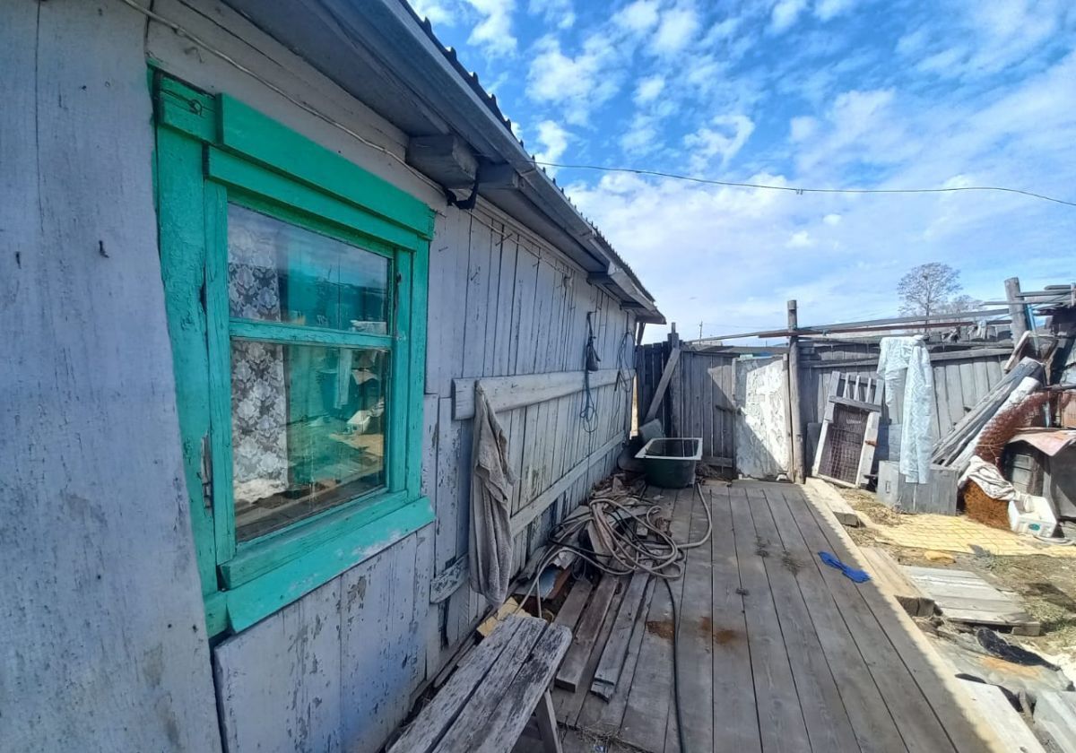 дом г Комсомольск-на-Амуре ул Осенняя 7а фото 4