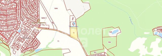 ТиНАО Новомосковский, № 21 кв-л, 2 фото