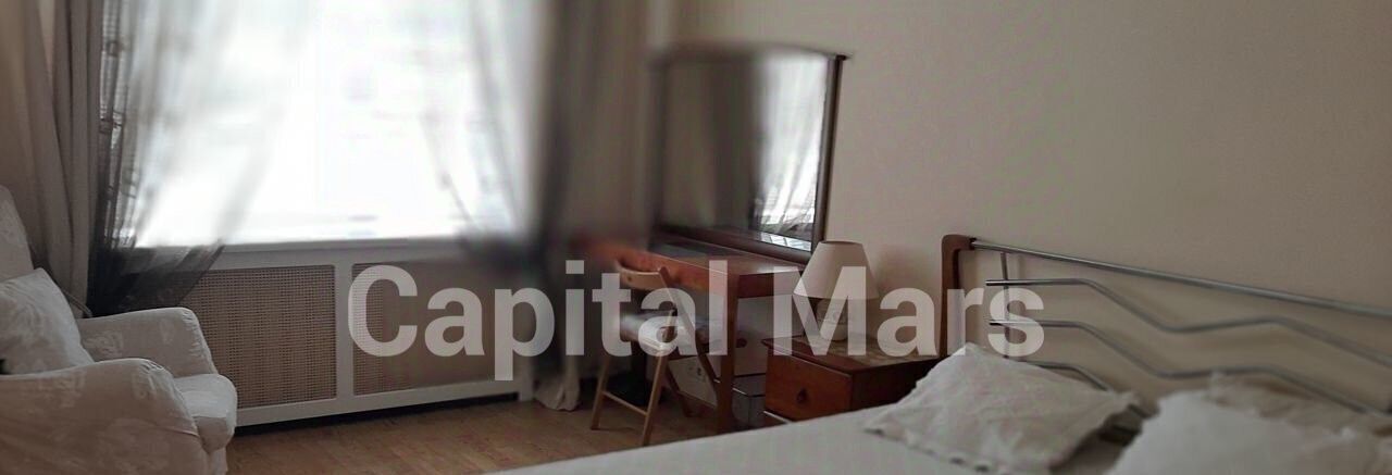 квартира г Москва метро Войковская ул Космонавта Волкова 3 фото 4